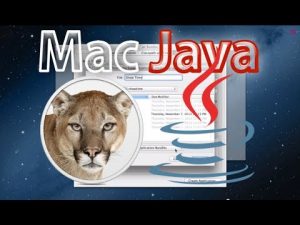 Read more about the article Mac OS X Installer for Java Application